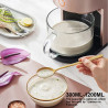 JOYOUNG - Máquina automática de fazer leite de soja e liquidificador para famílias